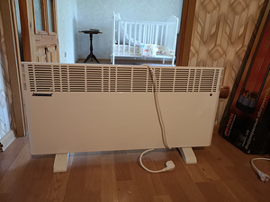 Конвектор 2000W