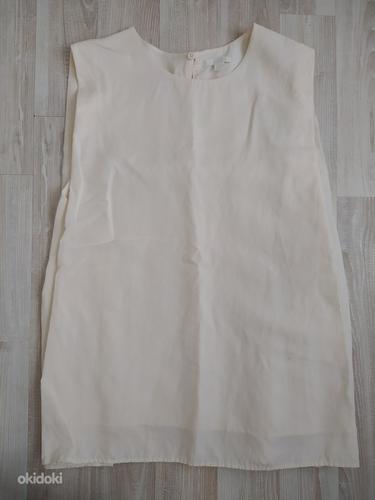 Блузка cos 40, uk 14 (фото #1)