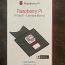 Raspberry Pi 2 ja Pi NoIR Camera Board (foto #2)