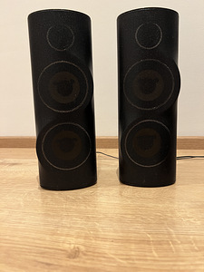 Philips HTS5560 kõlarid (2 foto / 4)