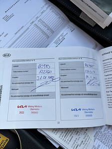 Kia Sportage (8 foto / 9)
