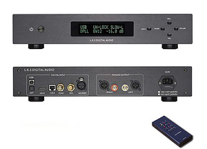 LKS Audio MH-DA004 Dual SABRE32 Reference ES9038pro DAC (2 foto / 2)