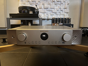 Marantz Cinema 70s (8K / 7.2 / Dolby Atmos / Heos) (1 foto / 4)