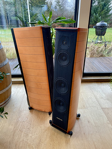 Sonus Faber Cremona (1 foto / 5)