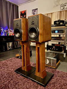 Sonus Faber Electa Amator I (1 foto / 4)