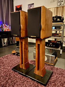 Sonus Faber Electa Amator I (2 foto / 4)