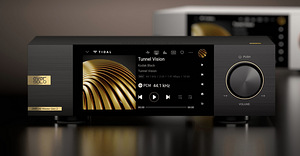 Eversolo DMP-A6 Master Edition gen2 (1 foto / 3)