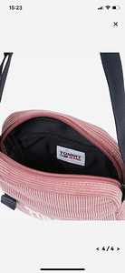 Uus Tommy Hilfiger crossbody (3 foto / 5)