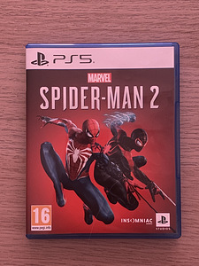Marvel’s Spider-Man 2 PS5 (ENG/RUS) (1 foto / 2)