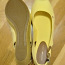 Новые женские туфли на платформе TOMMY HILFIGER, размер 41 (фото #3)