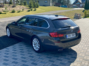 BMW 520 2.0 R4 d 135kW (4 foto / 12)