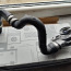 Клапан вентиляции Mercedes Benz A 6420101791 (фото #3)