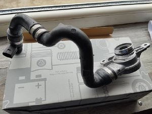 Mercedes Benz Ventilation Valve A 6420101791 (3 foto / 3)