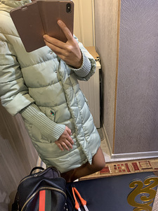 Пальто (3 фото из 3)