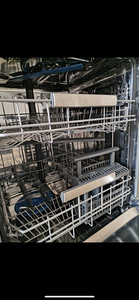 Nõudepesumasin electrolux (5 foto / 6)