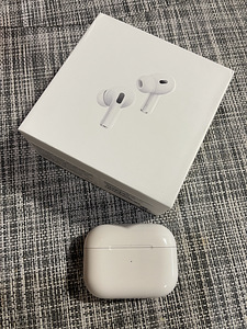 AirPods pro 2 gen (4 foto / 6)