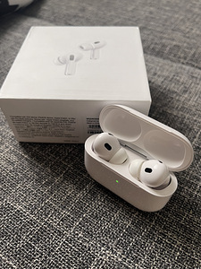 AirPods pro 2 gen (6 foto / 6)