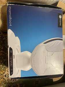 4moms Mamaroo (4 фото из 4)