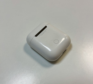 AirPods gen 1 (4 foto / 7)