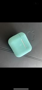 AirPods 3 garantii (5 foto / 6)