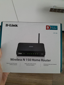 Wi-fi ruuter (3 foto / 3)
