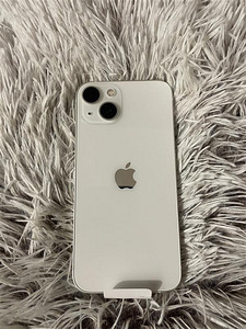 UUS IPHONE 13 128GB VALGE (3 foto / 3)