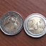Монеты 2 евро (фото #1)