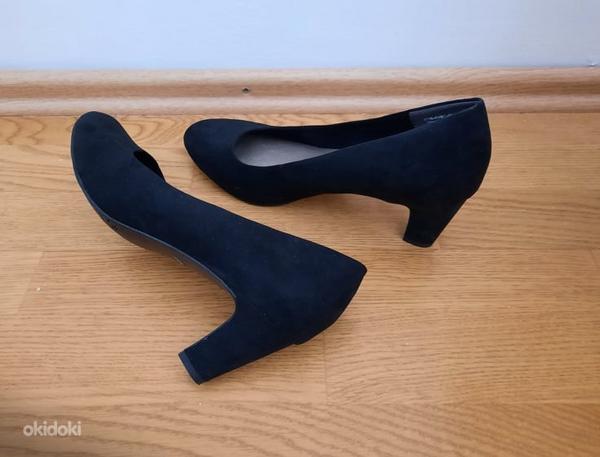 Tamaris kingad 40