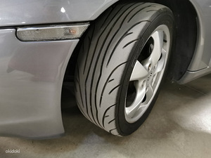 Porsche Boxster (10 foto / 10)