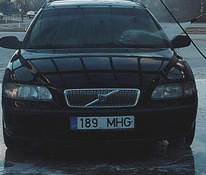 Volvo v70 2.5 103kw manu, 2000