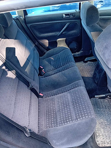 Passat b5.5 1.9 74kw (6 foto / 6)