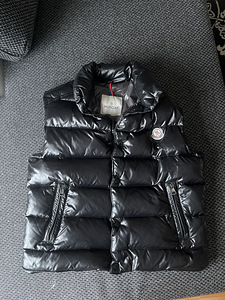 Moncler Tib suurus 1 / S (2 foto / 9)