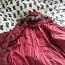 Зимняя куртка для беременной с детским карманом (фото #3)