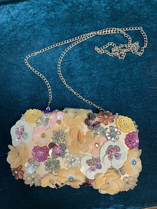 ALDO CLUTCH (3 foto / 4)