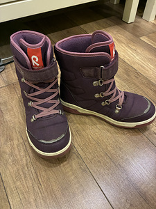 Reima (2 фото из 3)