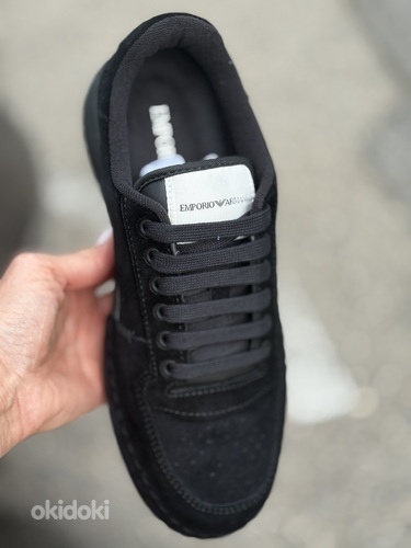 Armani