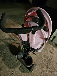 KinderKraft aston (2 foto / 5)