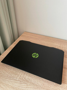 Sülearvuti HP Pavilion Gaming 15-dk0 i5-9300H (2 foto / 3)