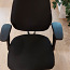 Высоко ценится, Офисное кресло Topstar, производство Германия (фото #2)