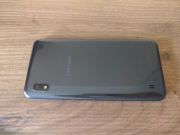 Uus Samsung Galaxy A10 (foto #1)