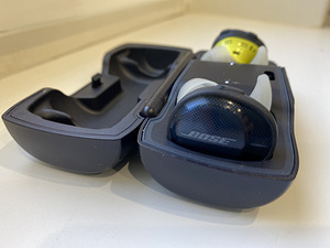 Наушники Bose Soundsport (2 фото из 2)