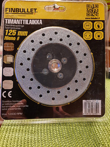 Teemantketas (1 foto / 1)