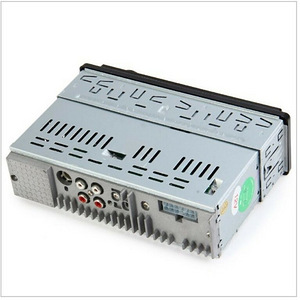JSD autoraadio Bluetooth/USB/MP3/MMC/WMA/SD (2 foto / 5)