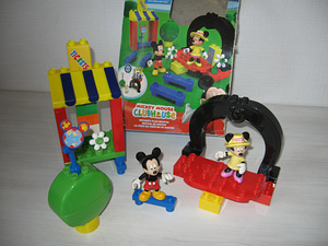Lego duplo (analoog) (3 foto / 3)