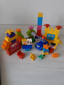 LEGO DUPLO 10618 (1 foto / 2)