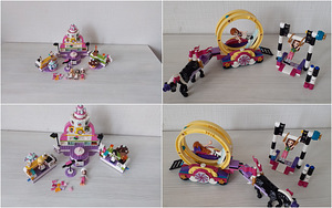 Lego Friends 1 (1 фото из 3)