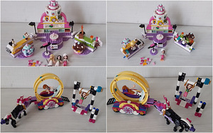 Lego Friends 1 (1 фото из 3)