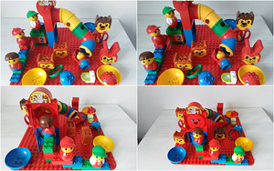 Lego Duplo 1 (1 foto / 3)
