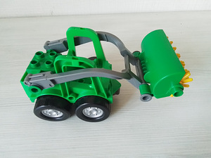 Lego Duplo 3 (3 фото из 3)