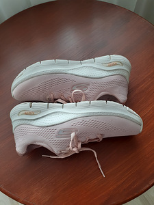 SKECHERS Arch Fit tossud suurus 37 (3 foto / 6)